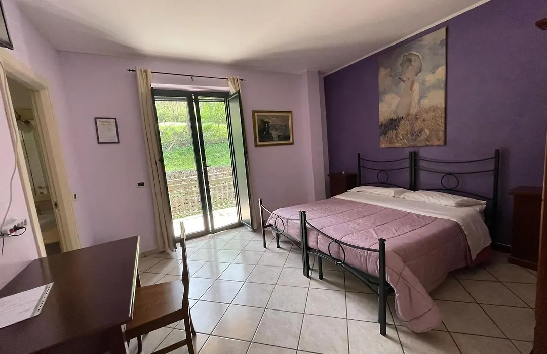 Pietrabianca Country House-1
