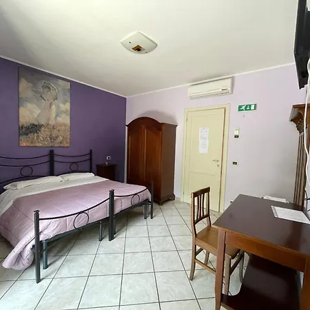 Pietrabianca Country House-2